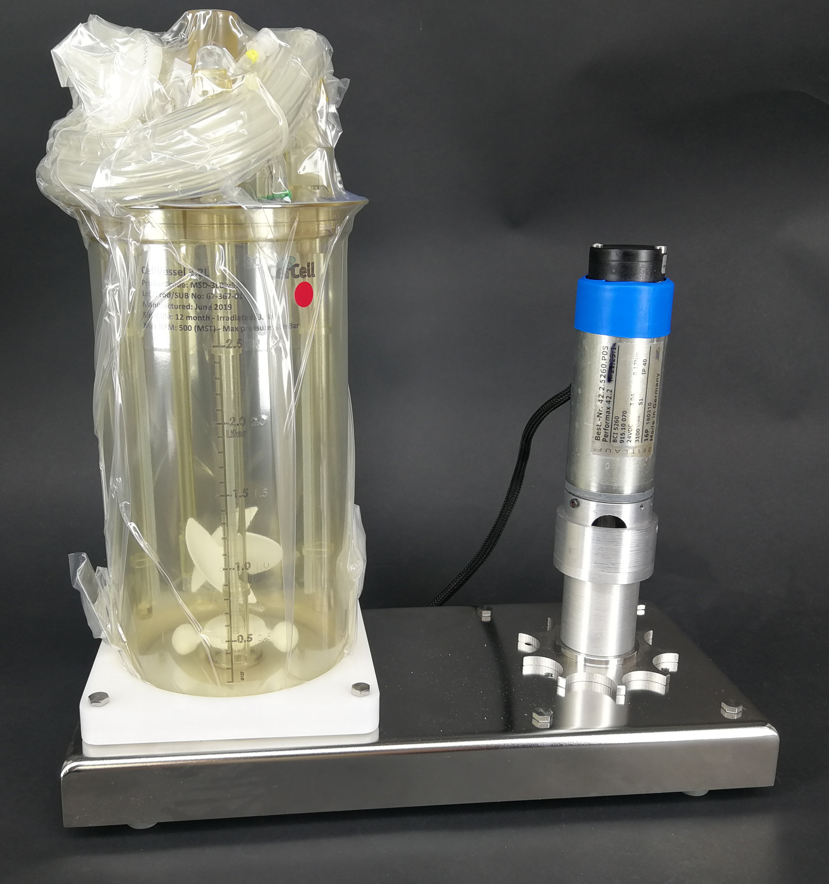 Zeitlauf On MST With SUB