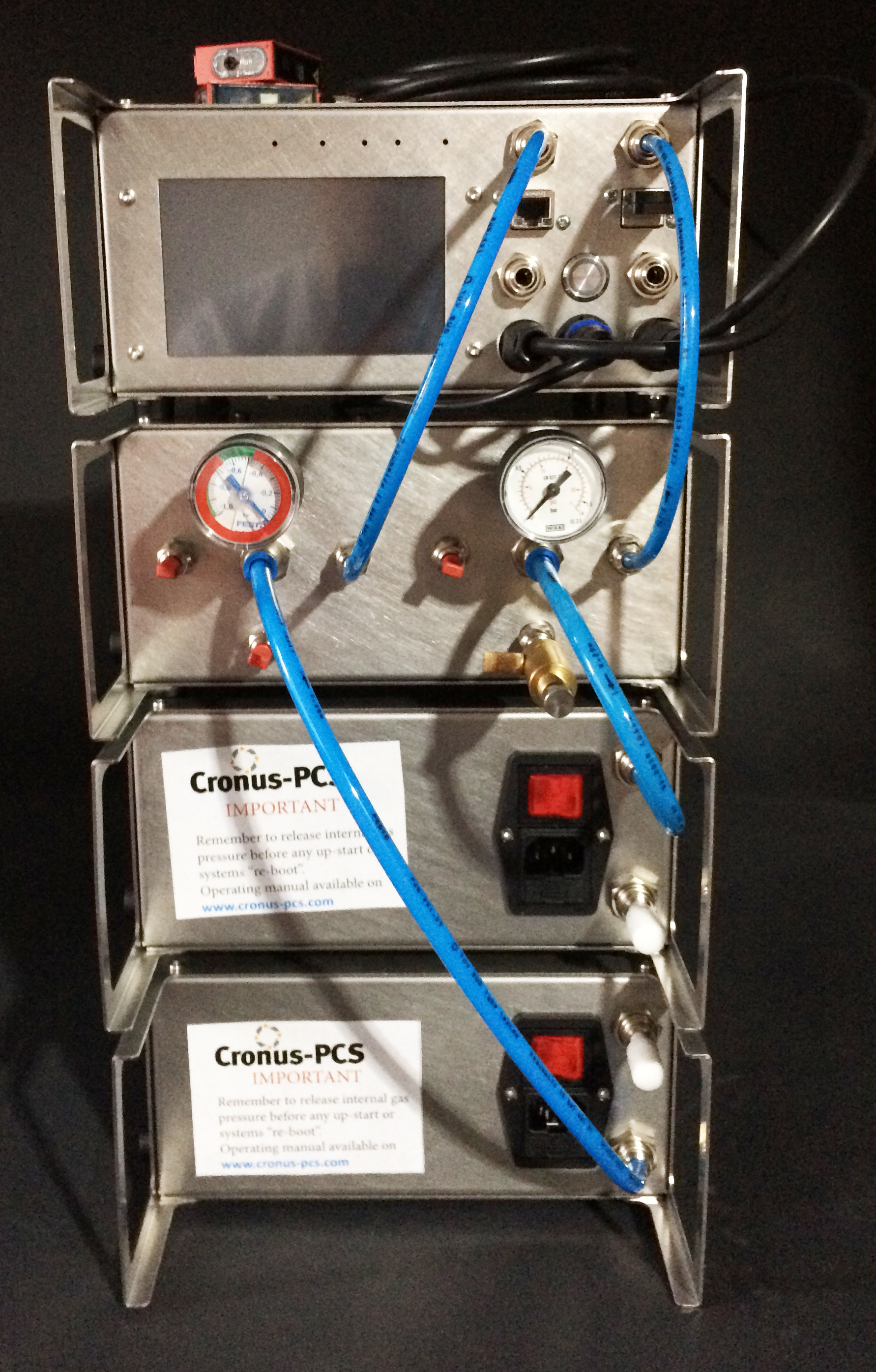 Lachesis 2 + Alagonia + Sarpedon