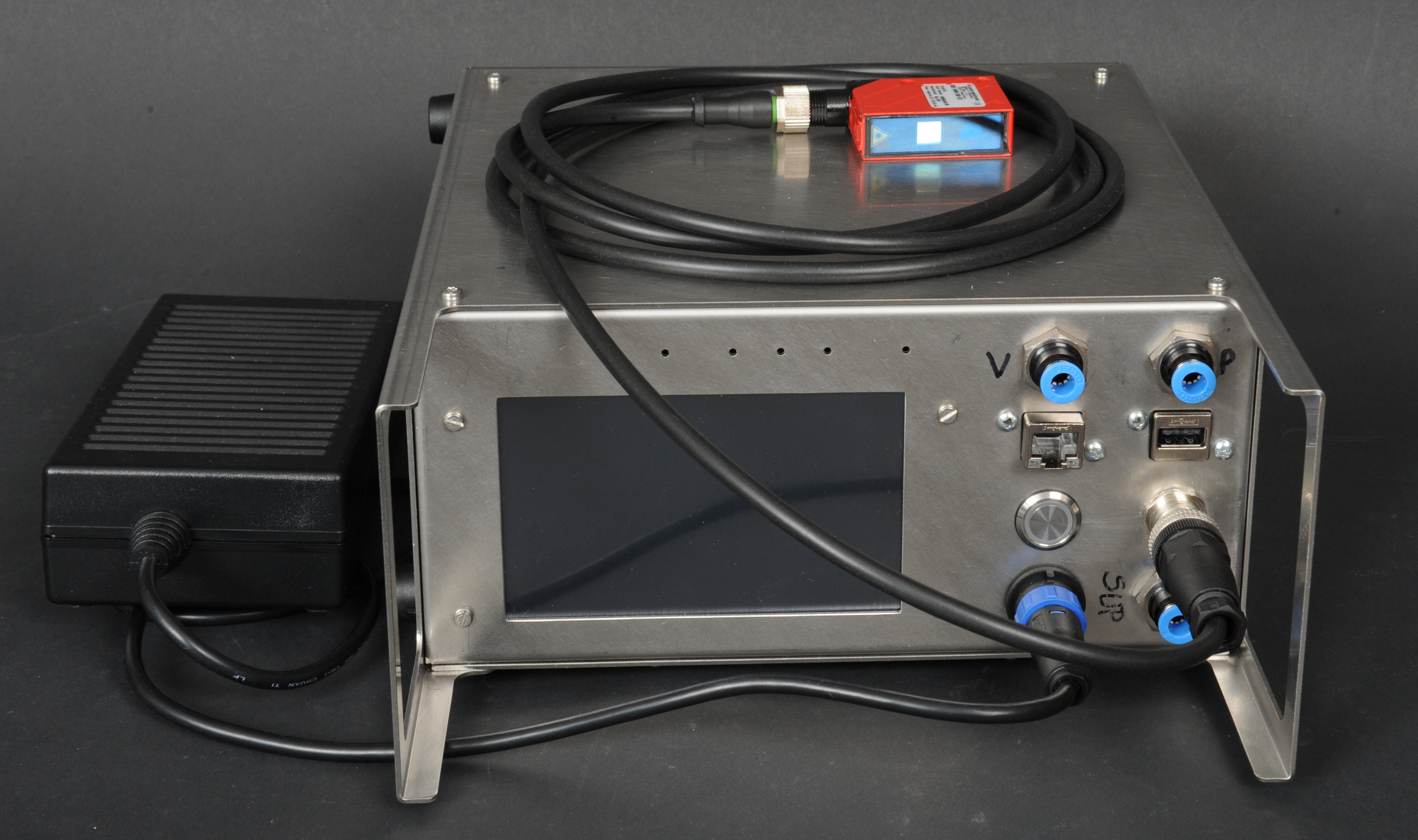 Lachasis 1 + Laser + PS