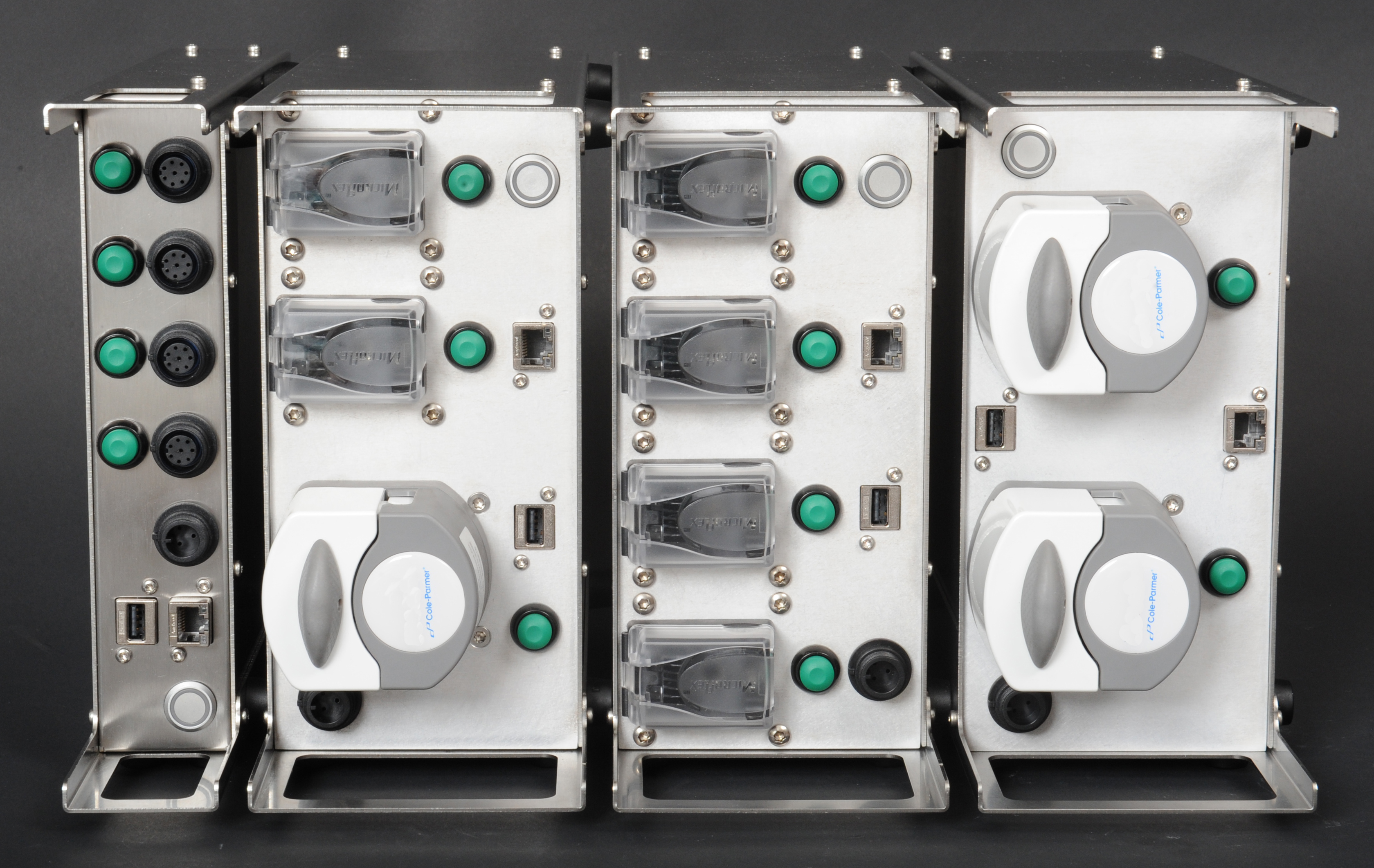 All Hera Family Of Pumps