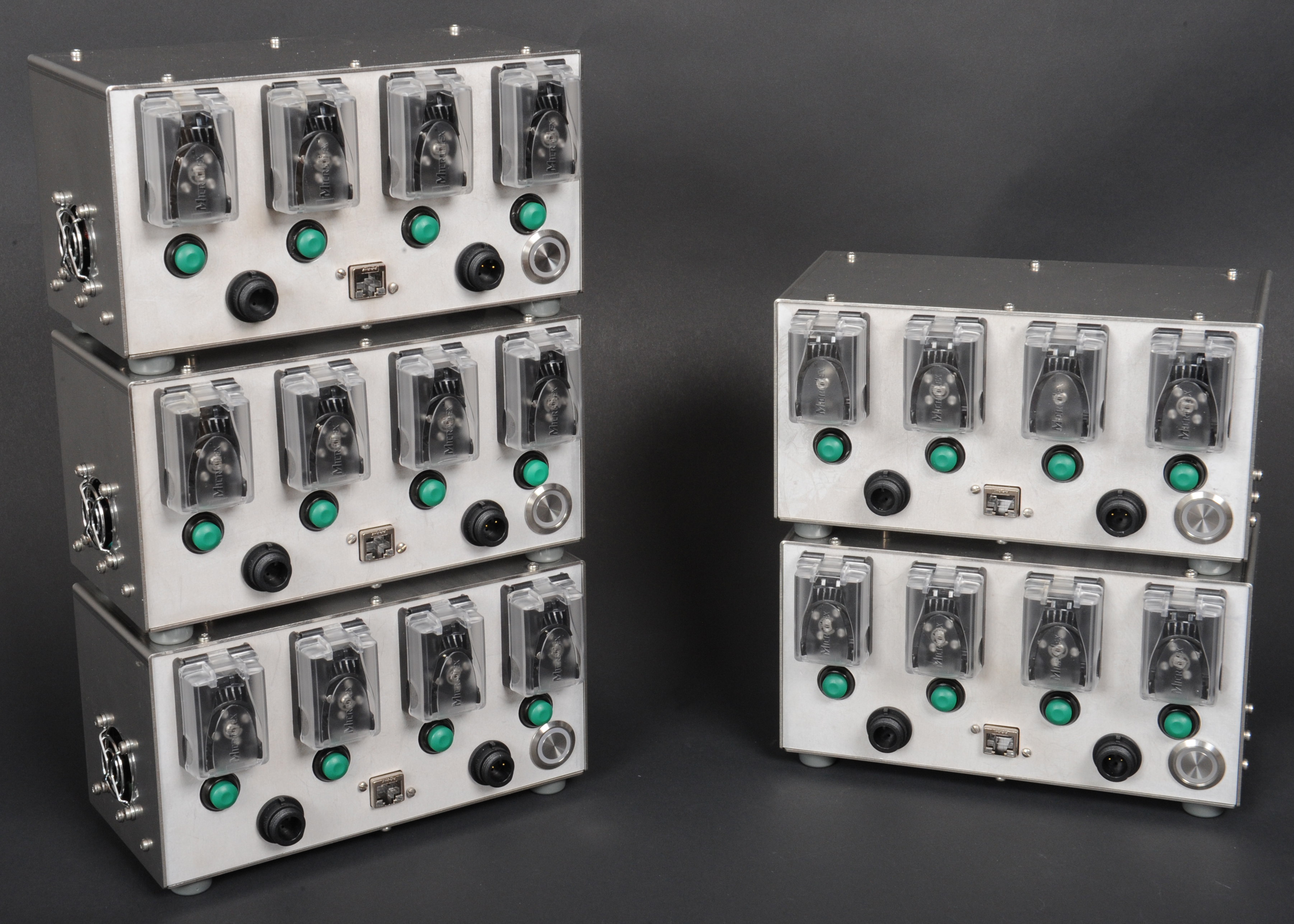 Stacked Eris For KTH