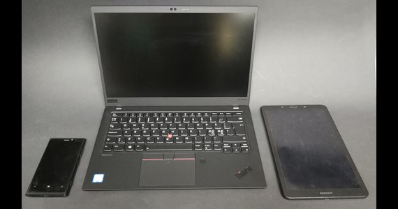 Select PC PAD Smartphone