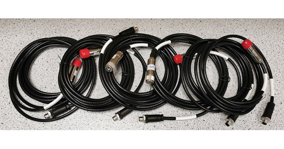 2021 Sipylus pH cable set