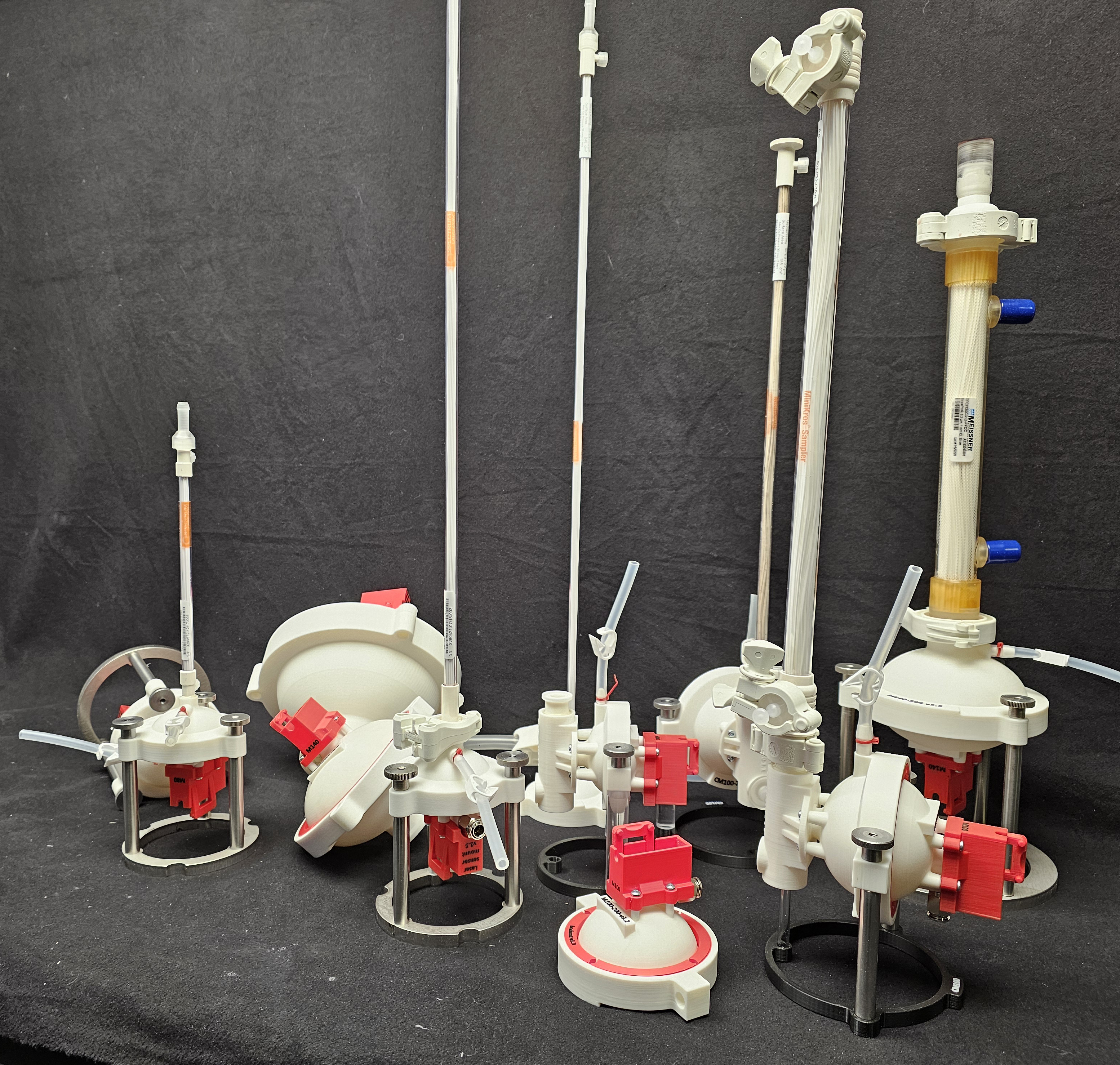 OVD-1 clone ハンドメイドエフェクター（BOOWY 布袋 KORG) OVD-1