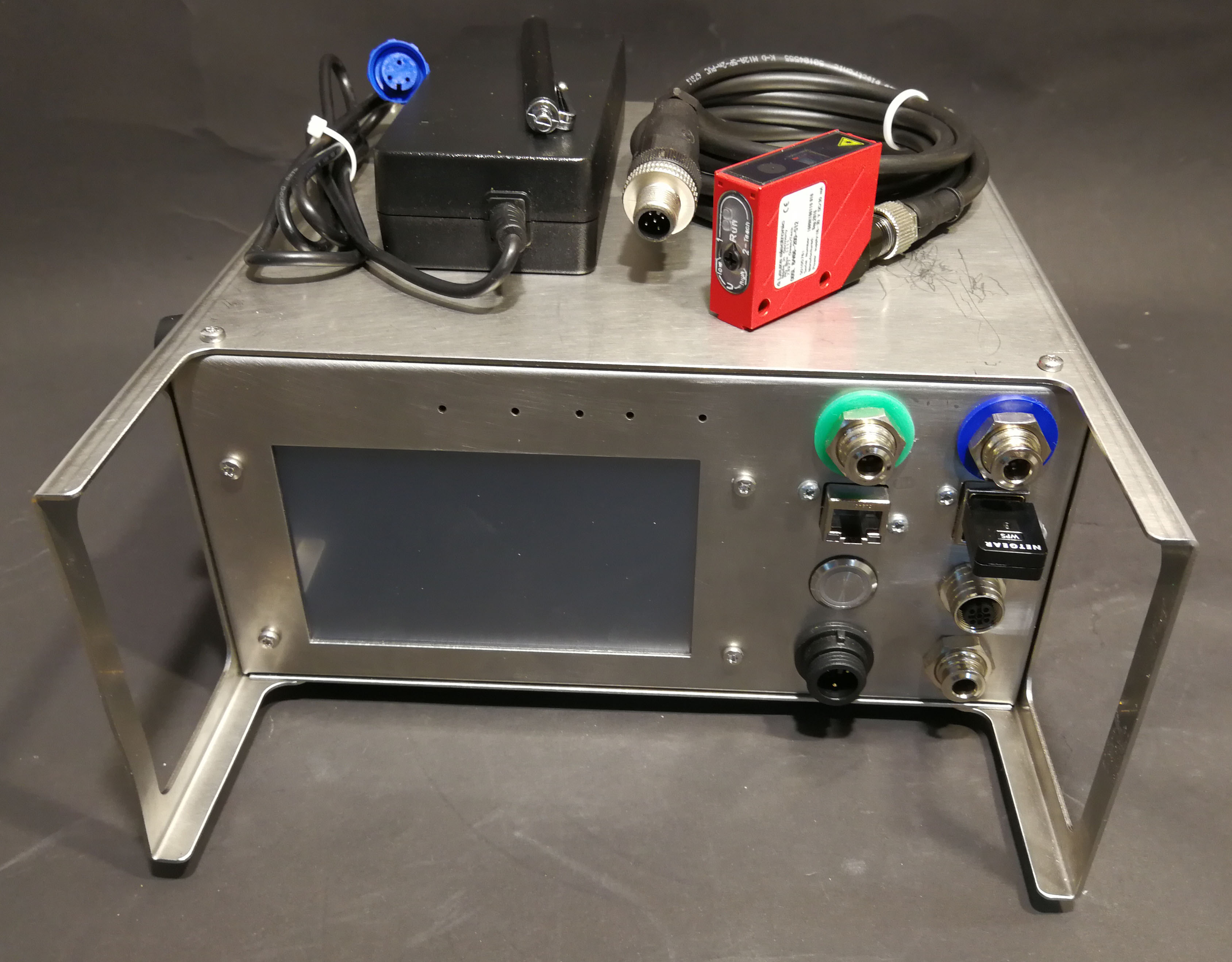 Clotho 1 With Laser And PS #1210