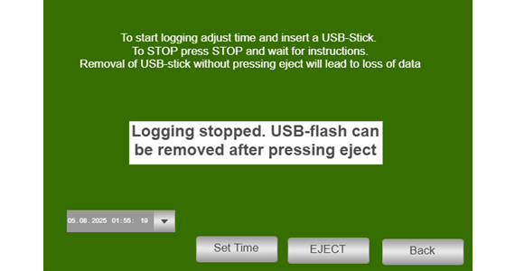 USB Eject