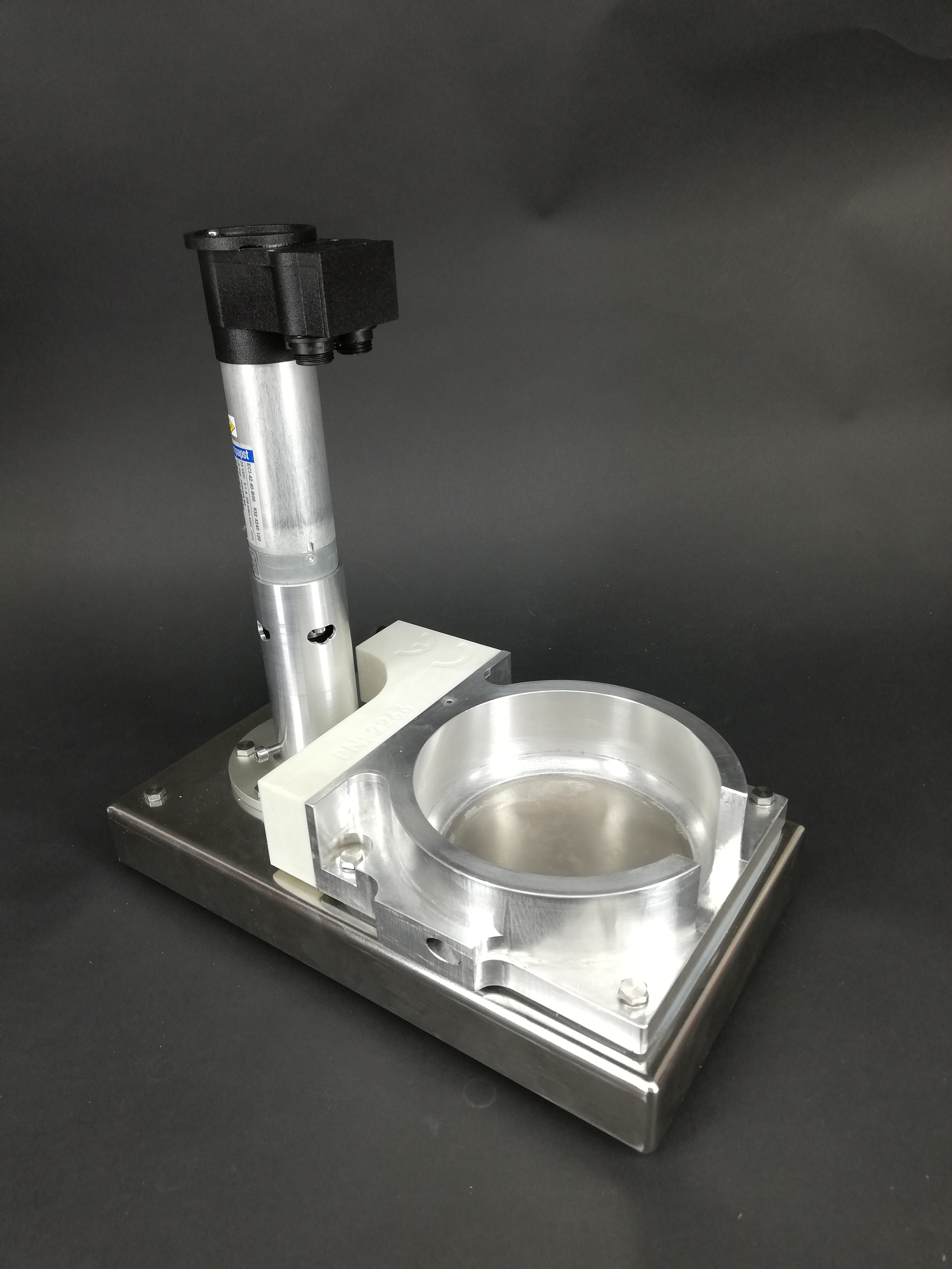 Perseus Drive HSF On MST