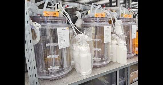 21 liter SUFs thermal liquid