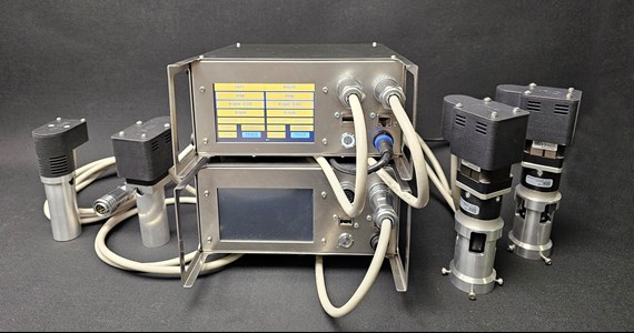 set of Cilix B2 + BLDC motors